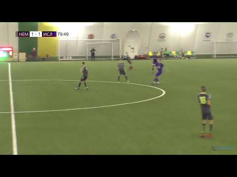 Неман - Ислочь | U-17