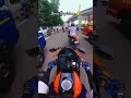 Odidu Da Kaipulla Trending Tamil Gana Song Viral R15 Bike Shorts