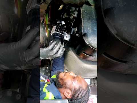 #DEF #Pump Replacement