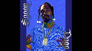 Snoop Dogg - Super Crip (short version)