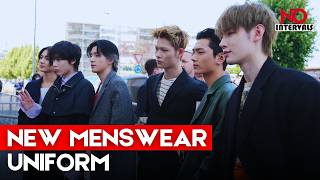 Miuccia Prada & Raf Simons Reveal Shocking New "Street" Uniform | Fashion | Lifestyle
