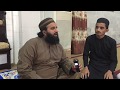 azan beautiful voice training by qari hammad ullah sajid