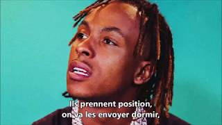 Traduction | Rich The Kid - For Keeps (ft. NBA Youngboy)