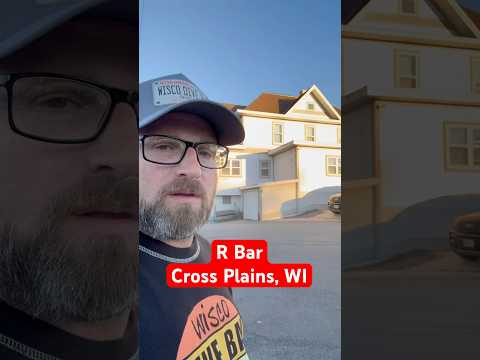 R Bar Video Review