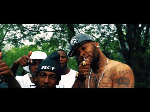 TBM x $CF - All We Know Prod. HP [Official Music Video]