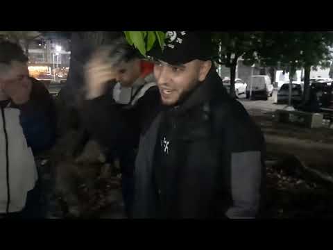 Nahue/Percy vs Abel/Enma/ "Sexto Sentido" Final  2vs2 Fecha 25/09