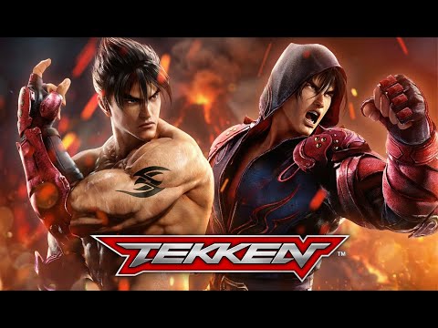 TEKKEN MOBILE | JIN KAZAMA 2 & 3 STAR Gameplay Showcase IOS / Android『鉄拳』