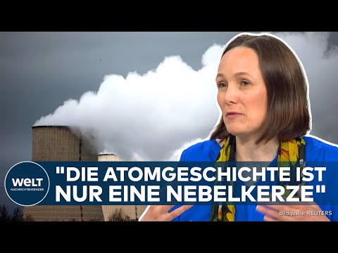 ATOMAUSSTIEG: Entscheidung Manipuliert? - "Die Atomgeschichte ist nur eine Nebelkerze"