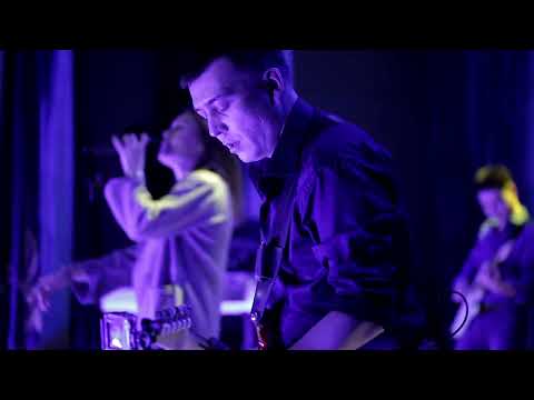 No Comment Band Live Concert 2018 - Maria (Blondie  cover)