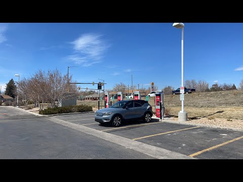 Livestream: Volvo XC40 Recharge Twin Ultimate Highway Range Test