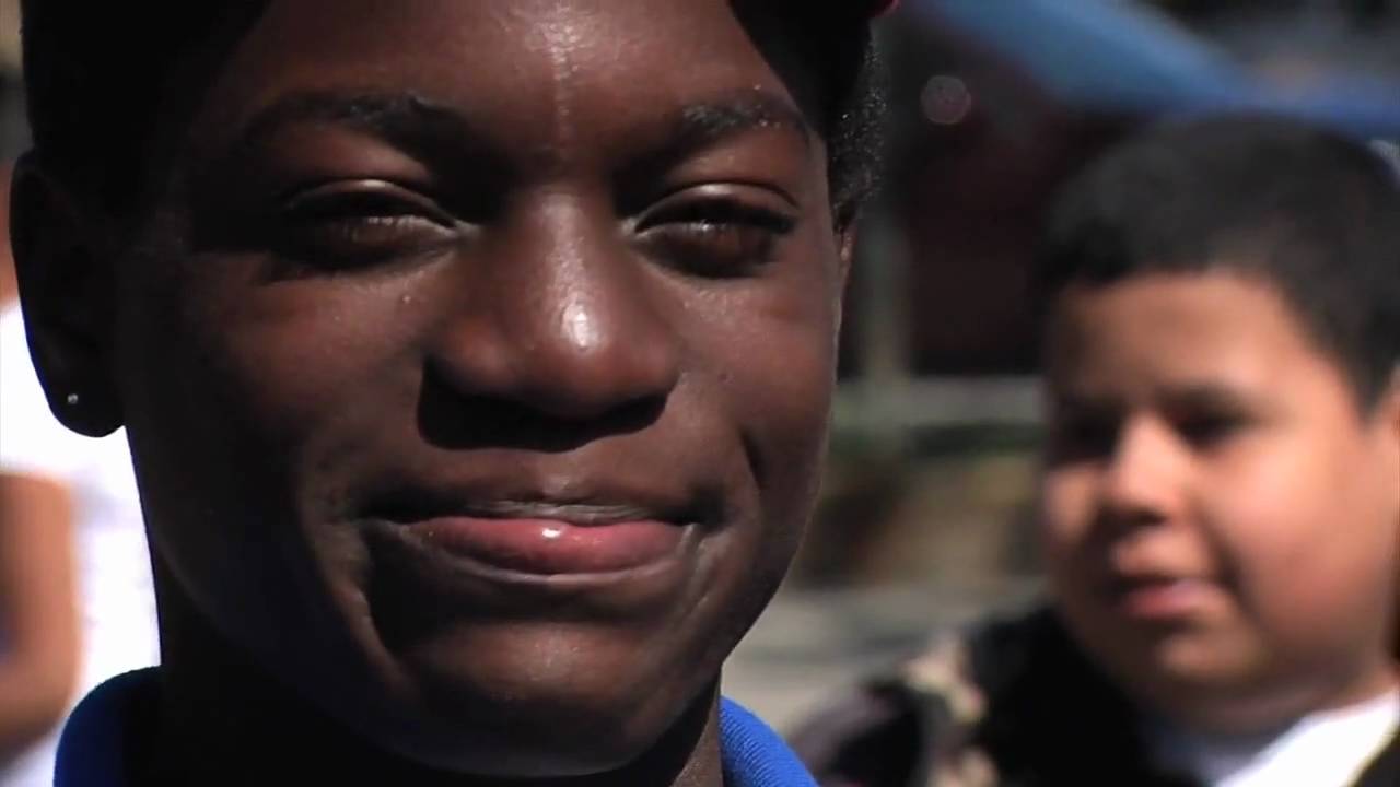 Bronx River Alliance - I am the Bronx River!