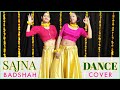 Sajna Dance Cover Say Yes To The Dress Badshah Payal Dev The Nachania Wedding Special