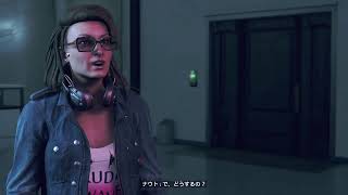 天才ハッカー再び「Watch Dogs LEGION」#10