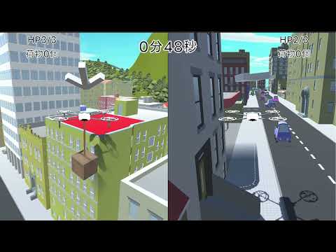 DroneExpress