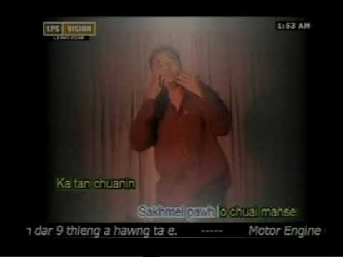 Min then lo'ng Tetea J & seni J