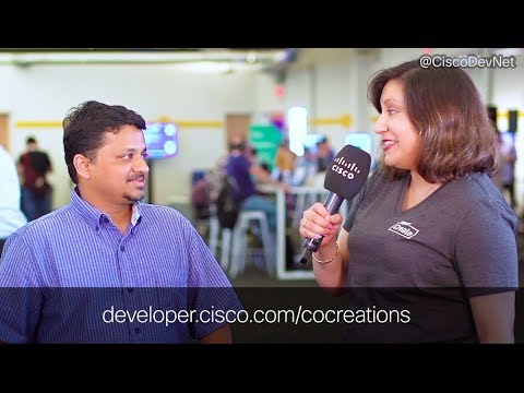 DevNet Co-Creations