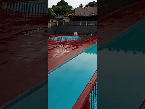 piscina são jorge do ivaí Paraná Brazil