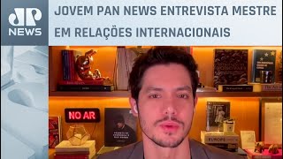 Uriã Fancelli: ‘Trump foi vítima de um sistema de polarização extrema’