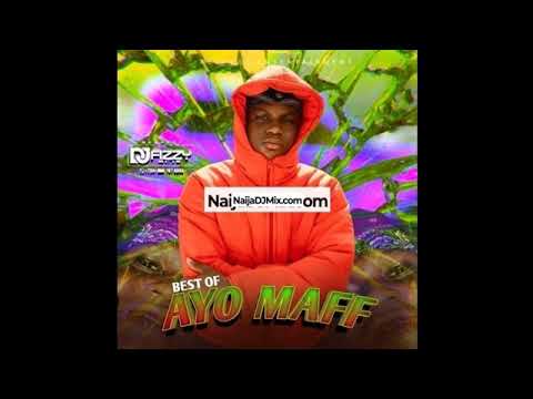 Ayo Maff Ultimate Street Bangers: 2025 DJ Mixtape Playlist Explosion