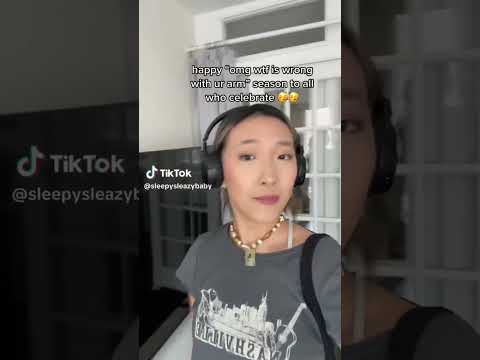 Vent tiktoks because Sh is how you cope #3 |Tw:Sh||Not promoting|