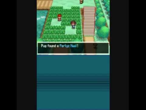 Pokemon White 2 English Walkthrough Part 5: Route 20/Floccesy Ranch