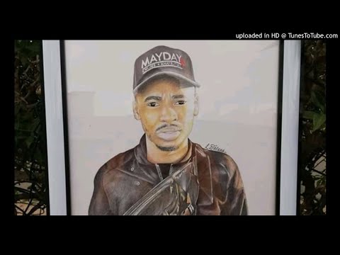 Mr Thela - Minding My Business