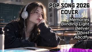 Download lagu Pop Music 2026 Cover | Peaceful Memories 💛🎶 mp3