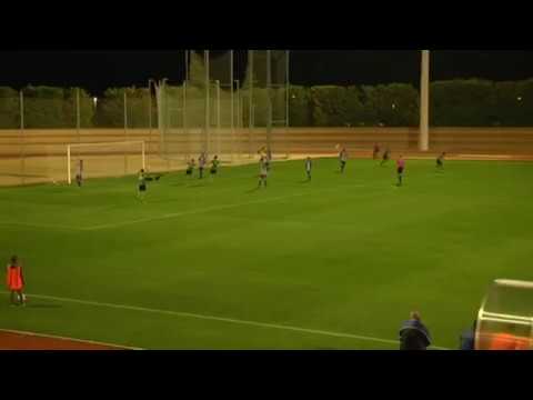 CÒNICA |  3a divisió - Jornada 16. Derrota de l'Asco davant el Sant Cristòbal