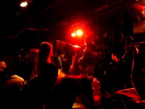 Very Wicked live  @ Deathnight I im D-Place / Wolfsburg Pt.5