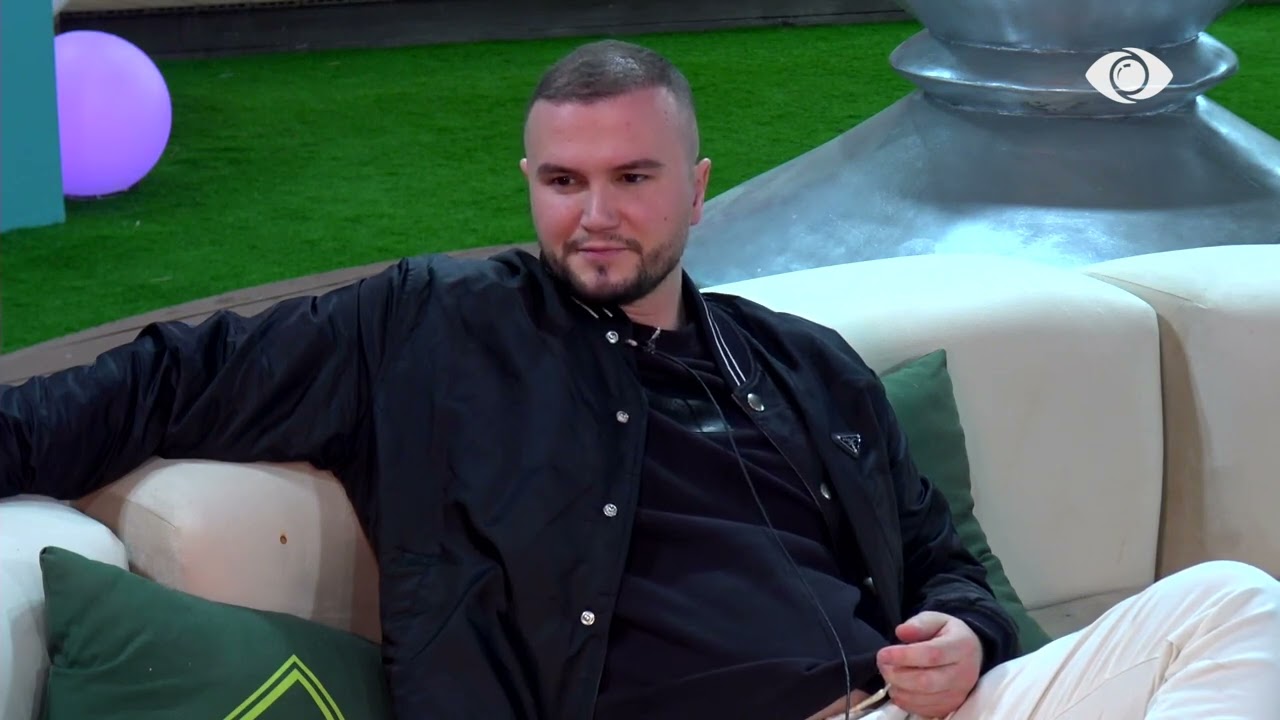 Nuk dua të marr pjesë nëpër skandale…/ Rizarta bisedon me Shkëlzenin