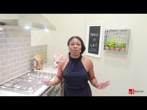 The Valencia - The Real Life Group Home Tour