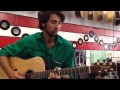 Max Loves The Takamine