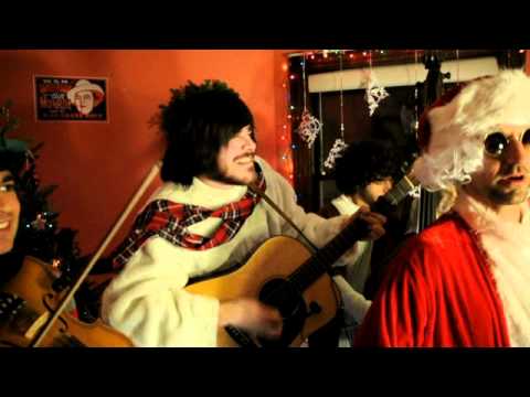 Christmas with the Deadly Gentlemen