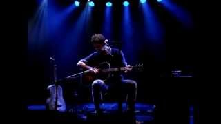 G. Love - GIMME SOME LOVIN' (Live in Amsterdam, Holland, 20-09-2011)