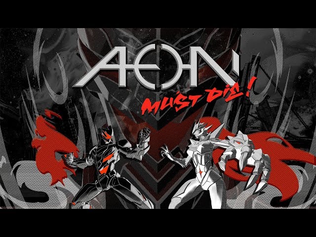 Video - Aeon Must Die (PC)