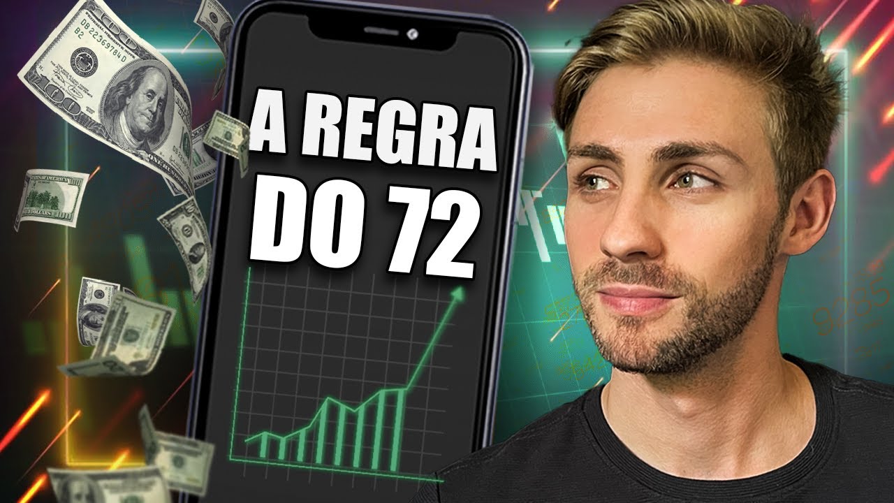 USE ESSA ESTRATÉGIA PARA DOBRAR SEU CAPITAL O MAIS RÁPIDO POSSÍVEL