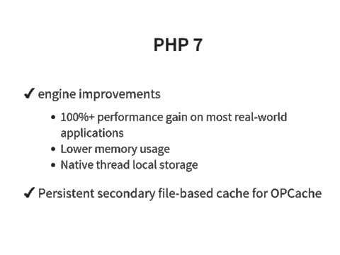 【Modern Web 2015】Speeding up the Web with PHP 7   Rasmus Lerdorf