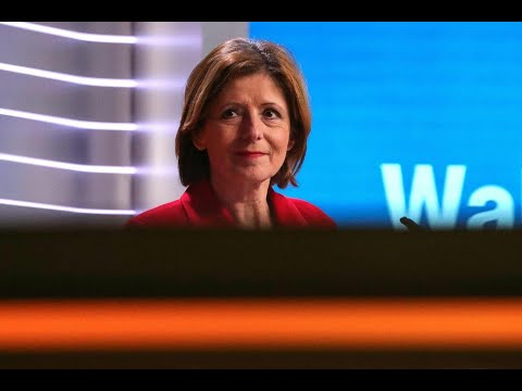 Rheinland-Pfalz: SPD siegt auf Niveau von 2016 - CDU stürzt ab | AFP