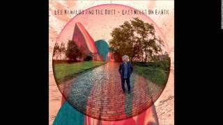 Lee Ranaldo And The Dust Home Chds