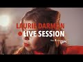 Laurie Darmon - Laisse-moi t’aimer (version acoustique Gibson)