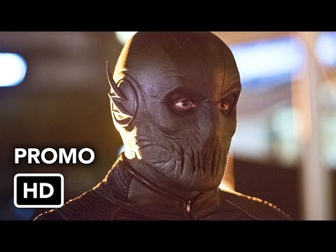The Flash 2x06 Promo "Enter Zoom" (HD)