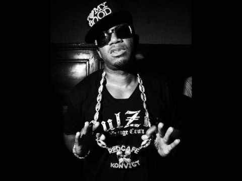 Red Cafe - The Eastside [New/2010/May/Dirty/CDQ/NODJ]