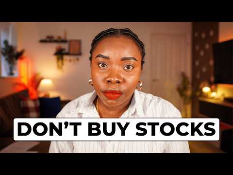 How to Invest Your First £50 In The UK (Beginner Guide 2026)