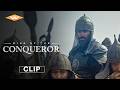 RISE OF THE CONQUEROR Ready Aim Fire Clip On Digital April 14th