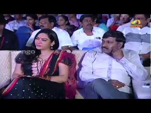 Julayi Audio Launch Part 1