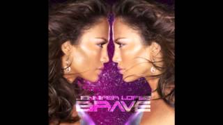 Jennifer Lopez - Never Gonna Give Up (Audio)