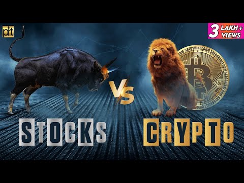 The Game of Bitcoin Should I Invest in CryptoCurrency or Not Financial Education