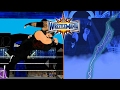 The Undertaker Vs Roman Reings At Wrestlemania 33 Match WR3D 17 Wrestling Revolution