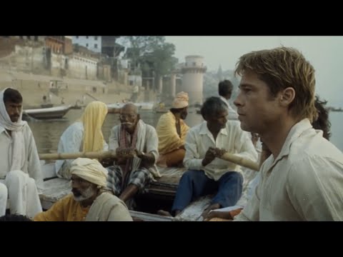 India travelling montage - The Curious Case of Benjamin Button (HD)