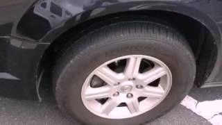 preview picture of video '2008 Chrysler Town Country Charlotte NC'